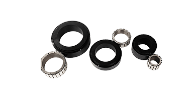 ADR-P無框力矩電機