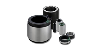 KBM無(wú)框直驅(qū)力矩電機(jī)